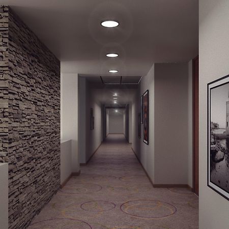 Staybridge Suites - Irapuato By Ihg מראה חיצוני תמונה