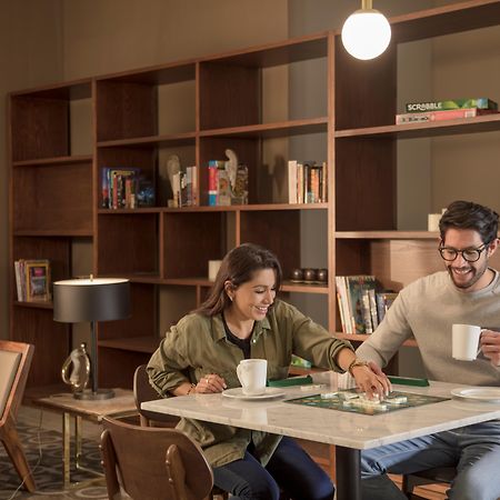 Staybridge Suites - Irapuato By Ihg מראה חיצוני תמונה