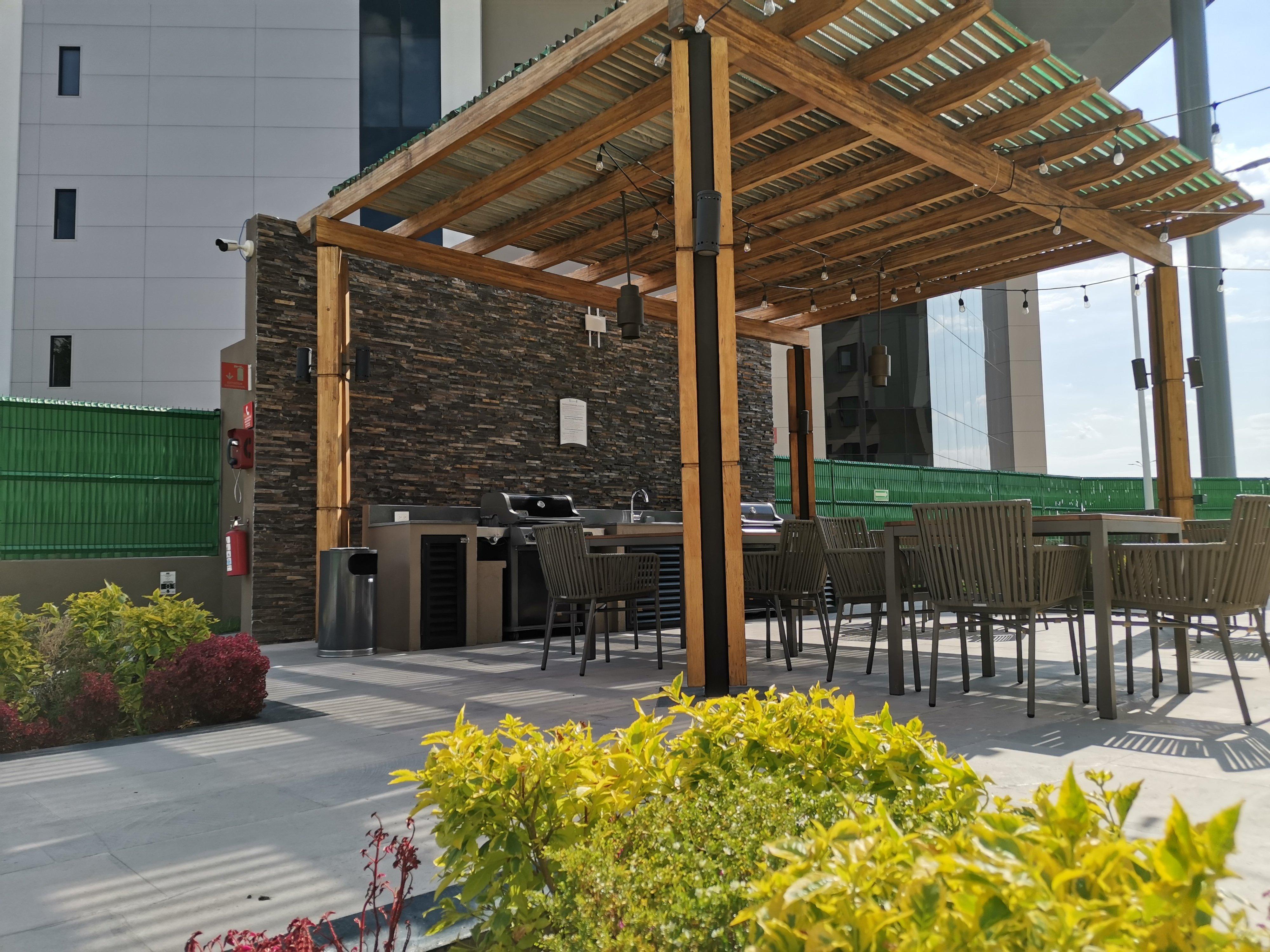 Staybridge Suites - Irapuato By Ihg מראה חיצוני תמונה