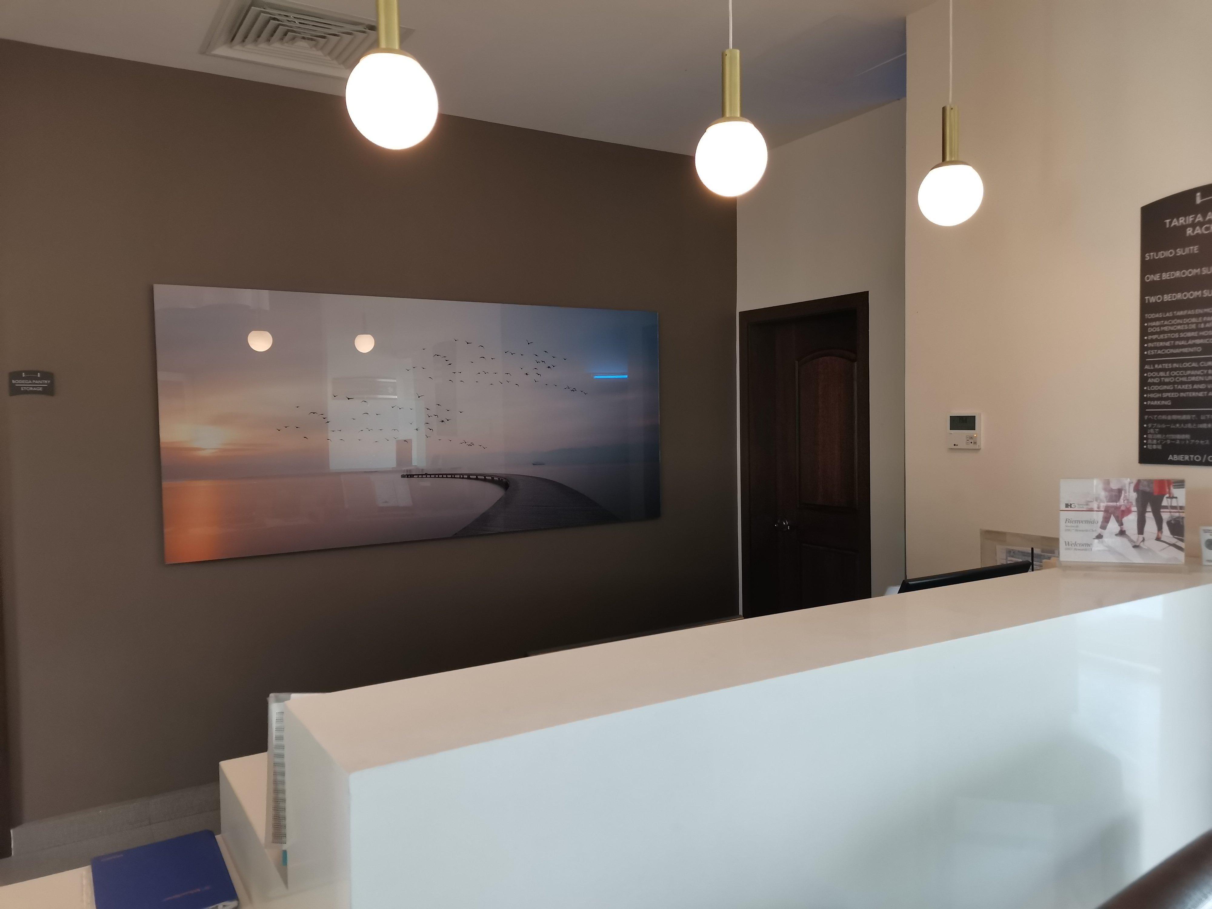 Staybridge Suites - Irapuato By Ihg מראה חיצוני תמונה