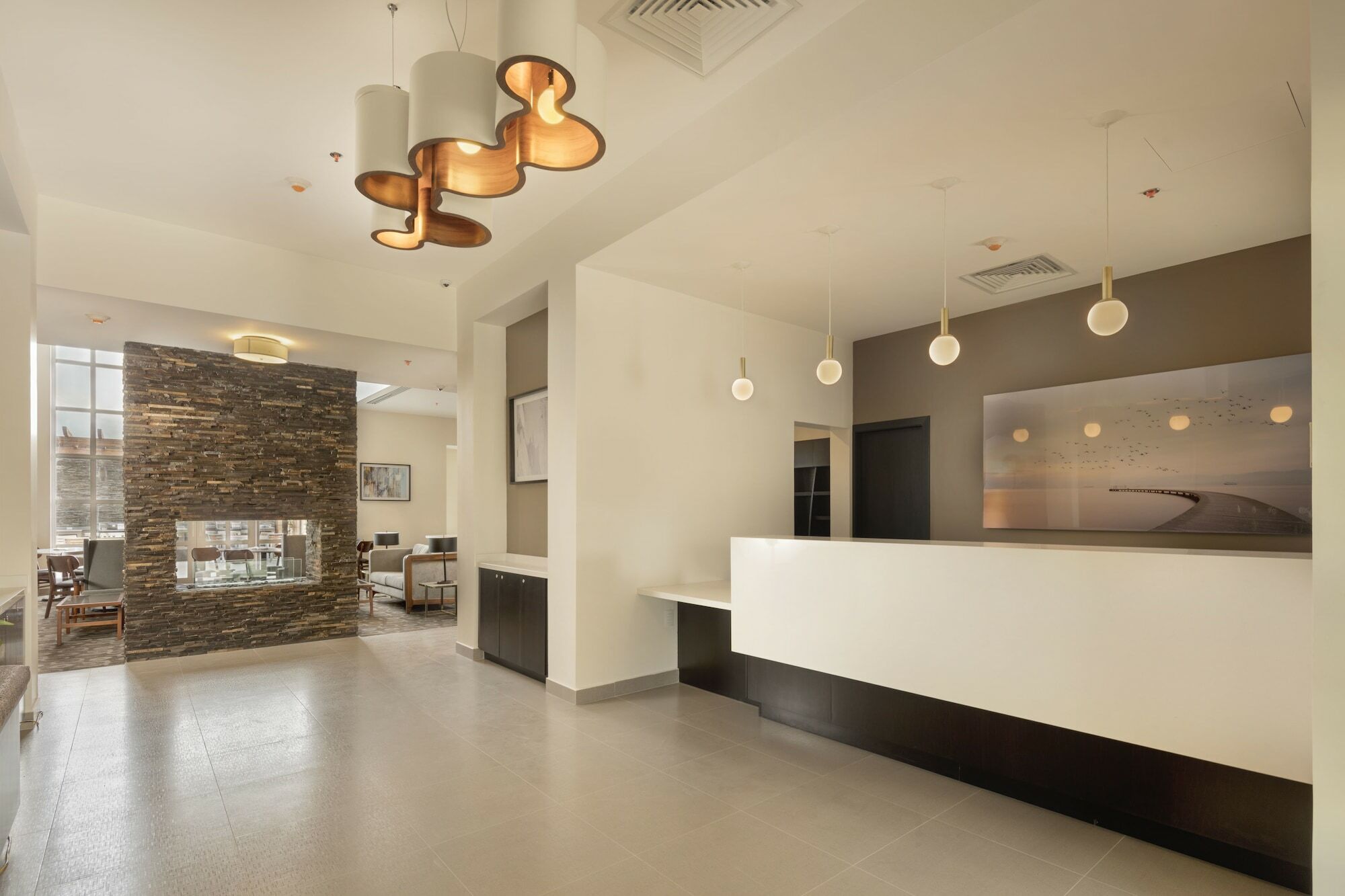 Staybridge Suites - Irapuato By Ihg מראה חיצוני תמונה